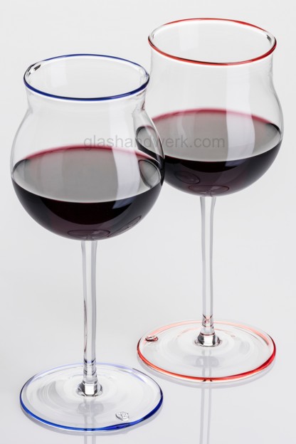 COLORE Rotwein