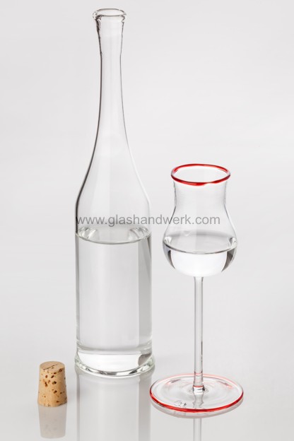 COLORE Schnaps
