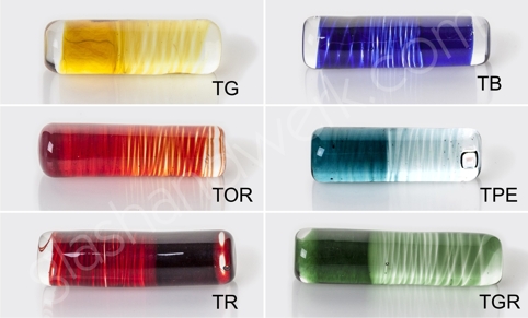 die COLORE Serie