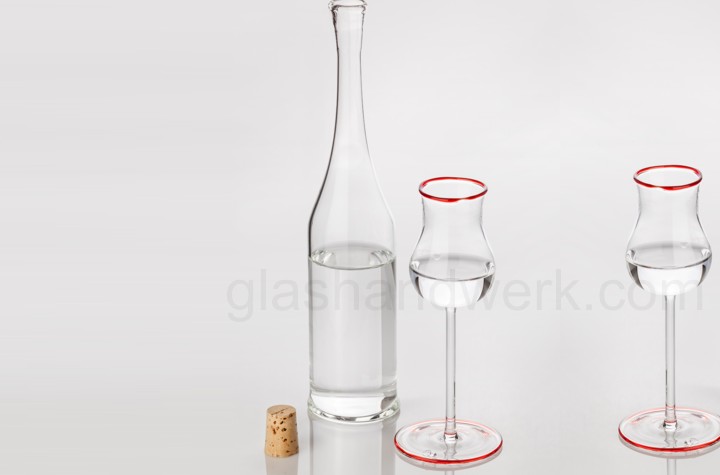 COLORE Schnaps