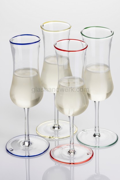 COLORE Sekt