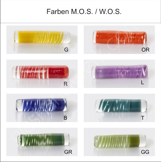 die W.O.S Serie